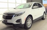 Used 2023 Chevrolet Equinox LT image 2