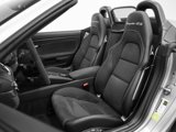 Certified 2025 Porsche 718 Boxster Spyder RS image 5