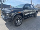 Used 2025 GMC Canyon AT4 image 3