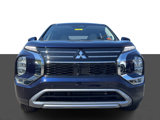 New 2025 Mitsubishi Outlander SE image 2