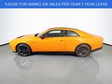 New 2025 Dodge Charger R/T w/ Quick Order Package 25M R/T image 4