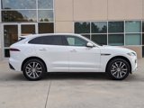 Used 2024 Jaguar F-PACE R-Dynamic S image 4