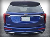 New 2025 Cadillac XT6 Premium Luxury w/ Technology Package image 3