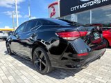 Used 2022 Nissan Sentra SR w/ Midnight Edition image 5