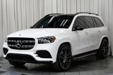 Used 2023 Mercedes-Benz GLS 450 4MATIC image 4