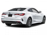 New 2026 BMW 430i Coupe w/ Parking Assistance Package image 2