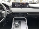 New 2025 MAZDA CX-90 Plug-In Hybrid w/Premium Sport image 2