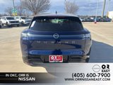 New 2025 Nissan Murano Platinum w/ Cargo Package image 4