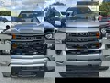 New 2026 Chevrolet Silverado 1500 Custom image 2