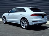 Used 2023 Audi Q8 Premium Plus w/ Premium Plus Package image 3