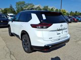 New 2026 Nissan Rogue Platinum image 5