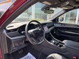 New 2025 Jeep Grand Cherokee L Limited image 3