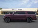 New 2024 Ford Expedition Max Limited image 3