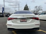 Used 2022 Mercedes-Benz S 580 4MATIC Sedan w/ AMG Line Package image 6