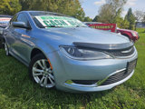 Used 2015 Chrysler 200 Limited w/ Convenience Group image 2