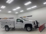 New 2025 Chevrolet Silverado 2500 W/T w/ WT Convenience Package image 4