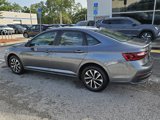Certified 2024 Volkswagen Jetta S image 5