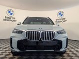 New 2026 BMW X5 xDrive40i image 4
