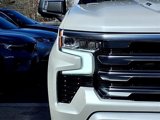 Used 2024 Chevrolet Silverado 1500 High Country image 3