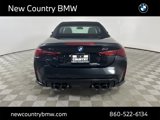 New 2025 BMW M4 xDrive Competition w/ Executive Package image 6