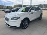 Used 2022 Lincoln Nautilus Reserve image 2