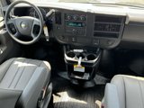 New 2025 Chevrolet Express 3500 image 2
