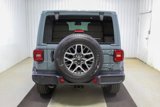Used 2024 Jeep Wrangler Sahara w/ Technology Group image 5