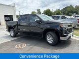 New 2026 Chevrolet Silverado 1500 LT w/ Leather Package image 2