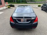 Used 2014 Mercedes-Benz S 550 Sedan image 4