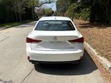 Used 2020 Lexus IS 300 AWD w/ Premium Package image 5