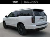 New 2025 Cadillac Escalade Sport Platinum image 4