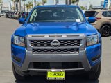 New 2025 Nissan Frontier SV image 2