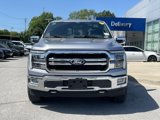 Used 2024 Ford F150 Lariat w/ FX4 Off-Road Package image 2