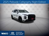 New 2025 Hyundai Palisade Calligraphy image 1