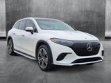 Used 2024 Mercedes-Benz EQS 450+ SUV image 3