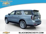 New 2025 Chevrolet Tahoe Premier image 5