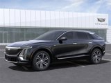 New 2025 Cadillac Lyriq Luxury image 2