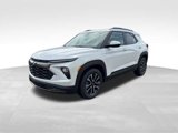 New 2026 Chevrolet TrailBlazer ACTIV w/ Convenience Package image 4