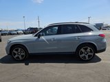 New 2025 Mercedes-Benz GLC 300 4MATIC image 3