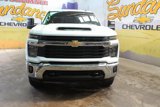 New 2025 Chevrolet Silverado 2500 LT w/ All Star Edition image 3