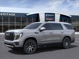 New 2025 GMC Yukon Denali Ultimate image 2