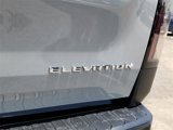 New 2026 GMC Sierra EV Elevation image 5