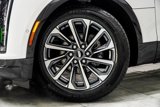 Used 2024 Cadillac Lyriq Sport w/ LPO, Floor Liner Package image 3