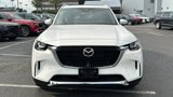 New 2025 MAZDA CX-90 3.3 Turbo w/ Premium Plus Pkg image 3