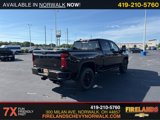 New 2025 Chevrolet Silverado 2500 High Country w/ Midnight Edition image 5