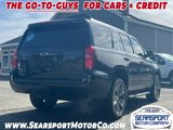 Used 2017 Chevrolet Tahoe LT image 5