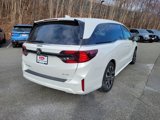 New 2025 Honda Odyssey Elite image 3