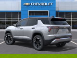 New 2026 Chevrolet Equinox LT w/ Convenience Package II image 3