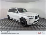 New 2026 BMW X7 xDrive40i w/ Premium Package image 1