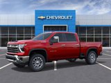 New 2025 Chevrolet Silverado 2500 LTZ w/ LTZ Convenience Package image 2